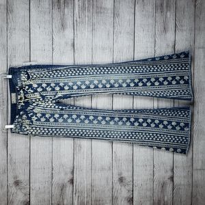 NWT Free People Bali Mantra Flares